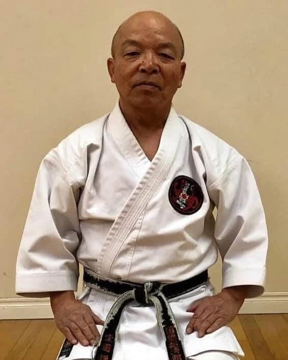 Kenzo Dozono